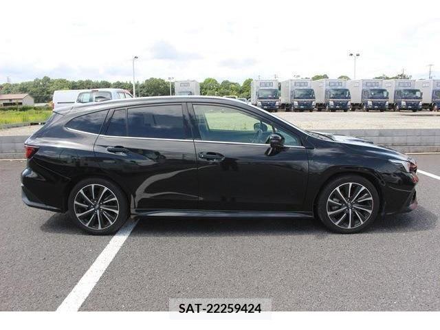Subaru LEVORG 2023-03 391801-10