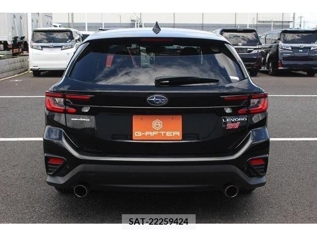 Subaru LEVORG 2023-03 391801-9