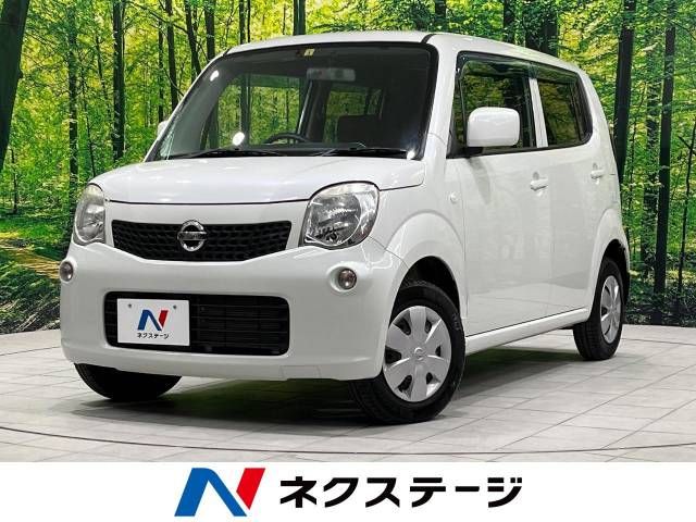 Nissan MOCO 2011-03 192933-0