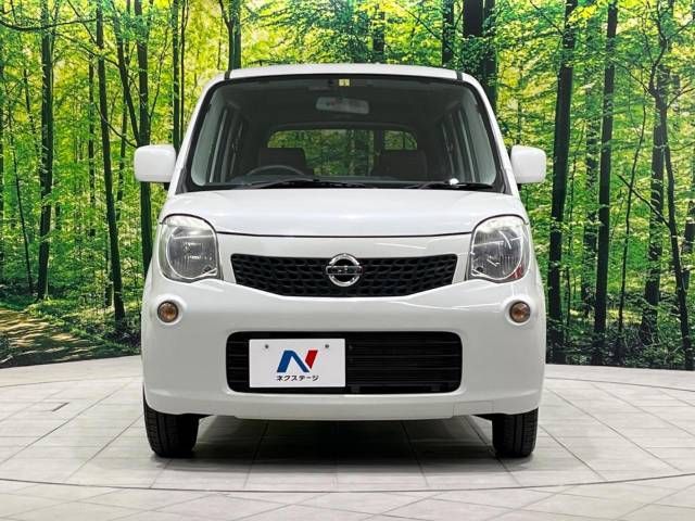 Nissan MOCO 2011-03 192933-14