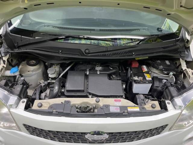 Nissan MOCO 2011-03 192933-18