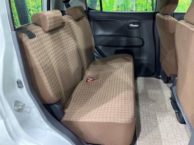 Nissan MOCO 2011-03 192933-9
