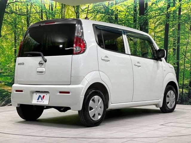 Nissan MOCO 2011-03 192933-17
