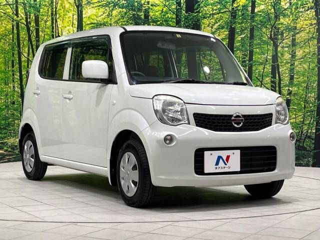 Nissan MOCO 2011-03 192933-16