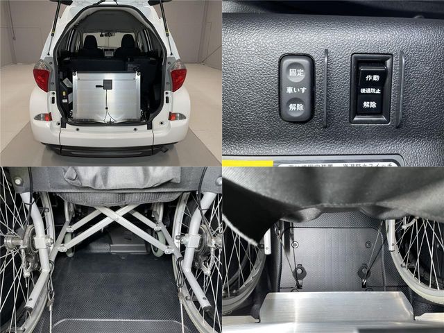 Toyota RACTIS 2011-10 14960-8