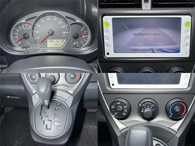 Toyota RACTIS 2011-10 14960-18
