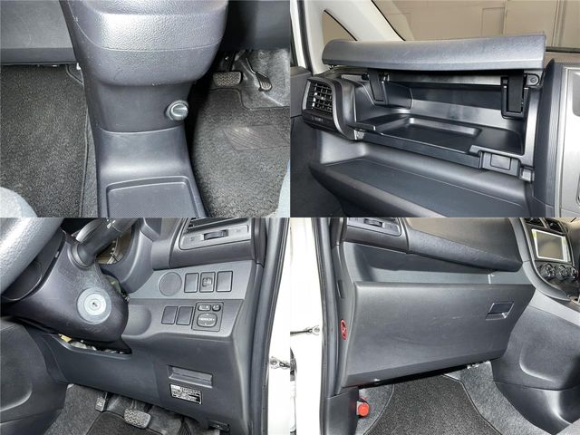 Toyota RACTIS 2011-10 14960-16