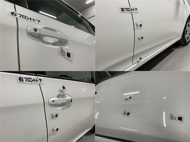 Toyota RACTIS 2011-10 14960-26
