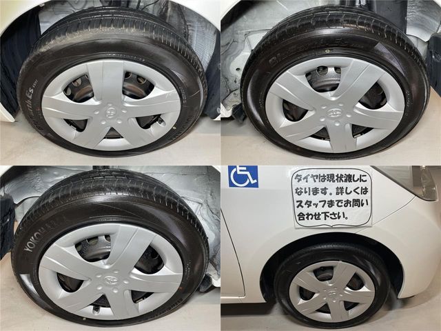 Toyota RACTIS 2011-10 14960-22