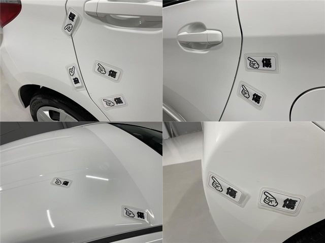 Toyota RACTIS 2011-10 14960-27