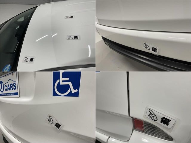 Toyota RACTIS 2011-10 14960-28