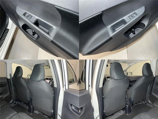 Toyota RACTIS 2011-10 14960-12