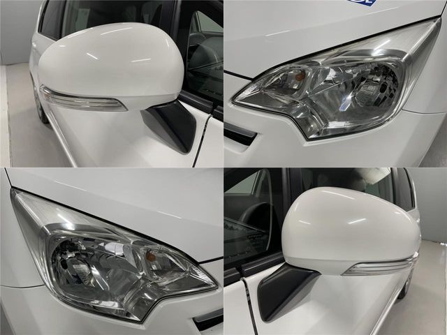 Toyota RACTIS 2011-10 14960-21