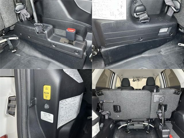 Toyota RACTIS 2011-10 14960-10