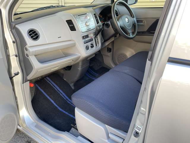 Mazda AZ-WAGON 2012-10 181547-19
