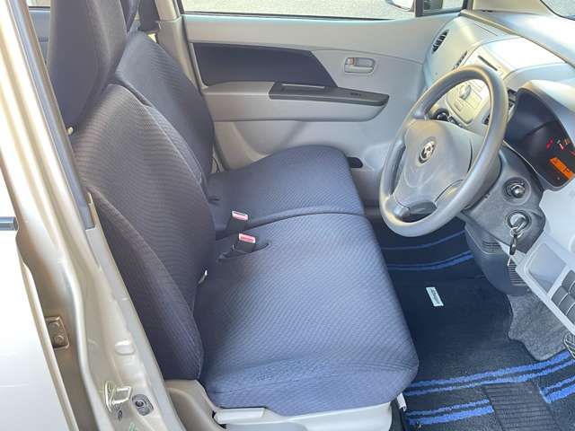 Mazda AZ-WAGON 2012-10 181547-12
