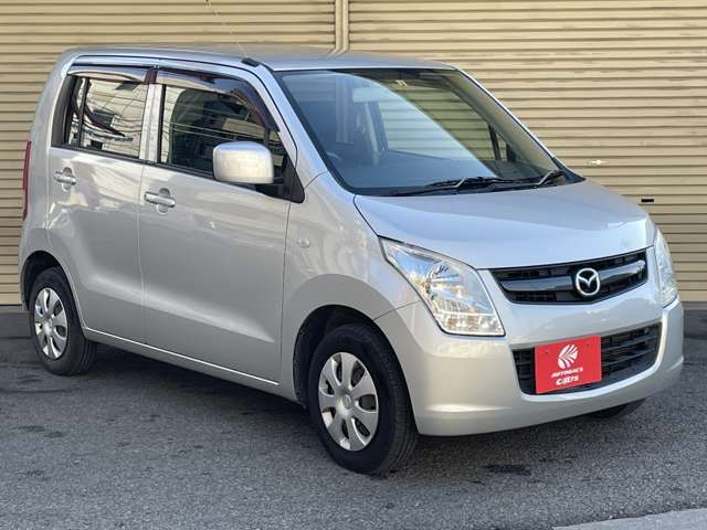 Mazda AZ-WAGON 2012-10 181547-5