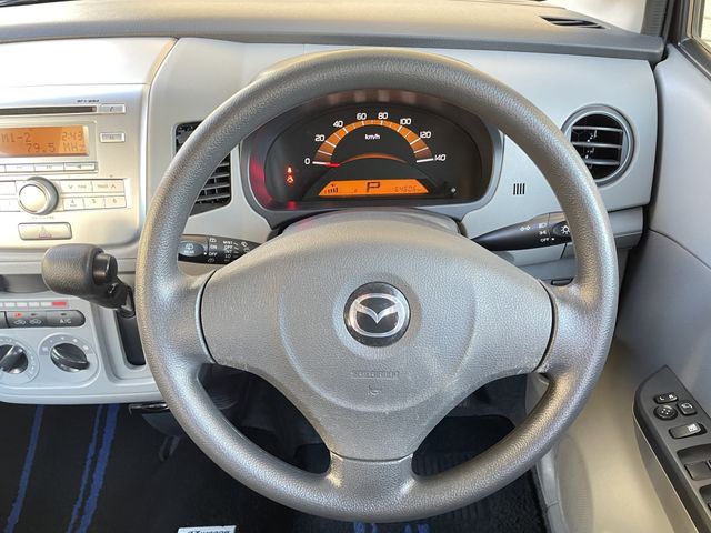 Mazda AZ-WAGON 2012-10 181547-21