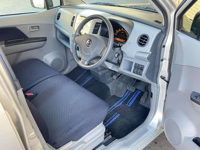 Mazda AZ-WAGON 2012-10 181547-1