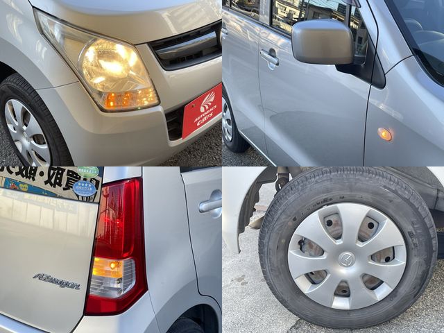 Mazda AZ-WAGON 2012-10 181547-27