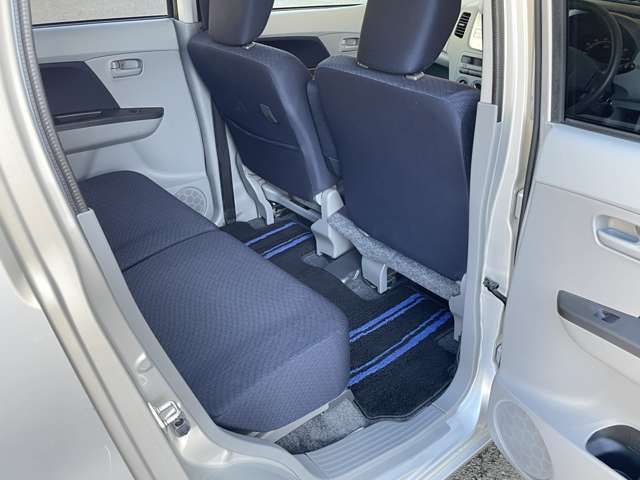 Mazda AZ-WAGON 2012-10 181547-15