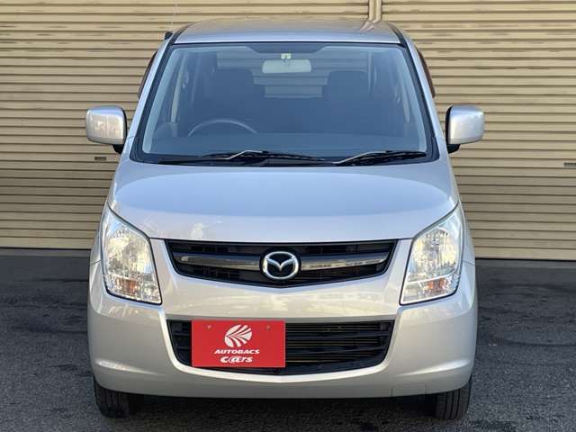 Mazda AZ-WAGON 2012-10 181547-4