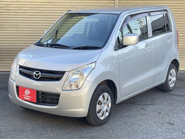 Mazda AZ-WAGON 2012-10 181547-3