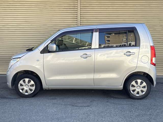 Mazda AZ-WAGON 2012-10 181547-6