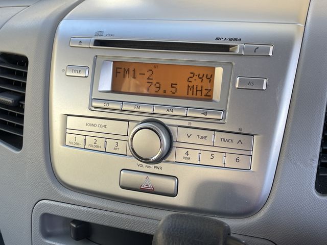 Mazda AZ-WAGON 2012-10 181547-22