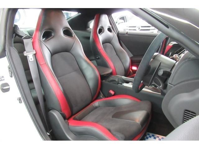 Nissan GT-R 2008-06 10991-4