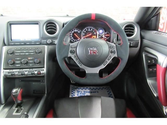Nissan GT-R 2008-06 10991-11