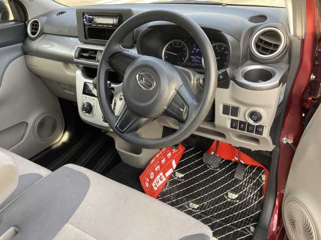 Daihatsu CAST 2015-12 180493-3