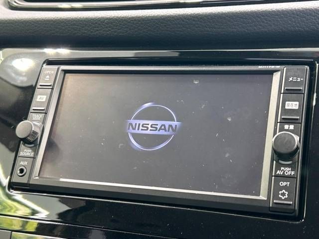 Nissan X-TRAIL 2018-03 21016-5