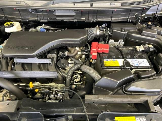Nissan X-TRAIL 2018-03 21016-18
