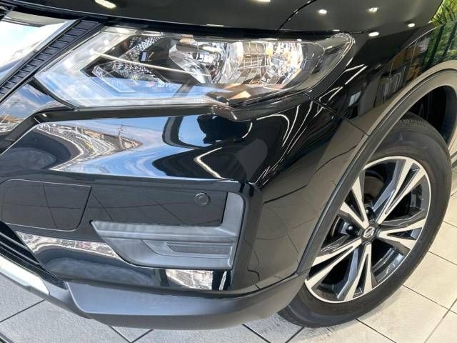 Nissan X-TRAIL 2018-03 21016-12
