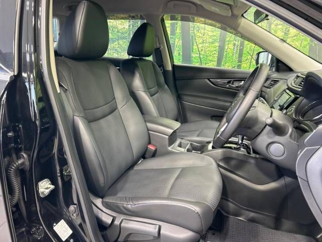 Nissan X-TRAIL 2018-03 21016-8