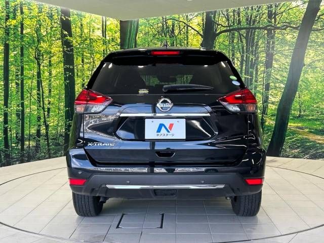 Nissan X-TRAIL 2018-03 21016-15