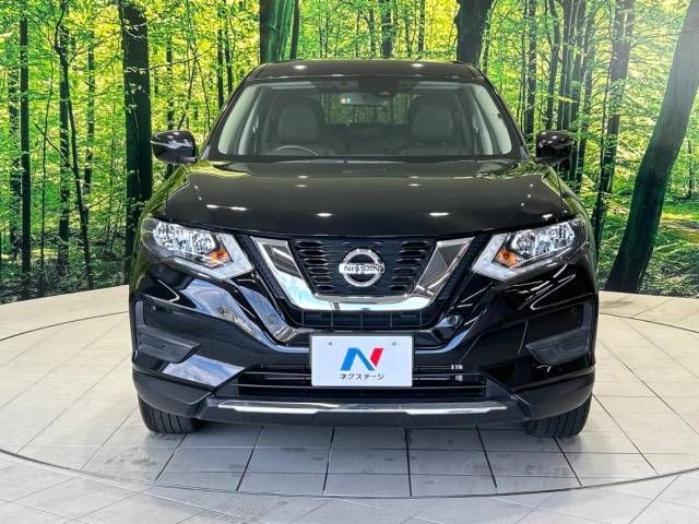 Nissan X-TRAIL 2018-03 21016-14