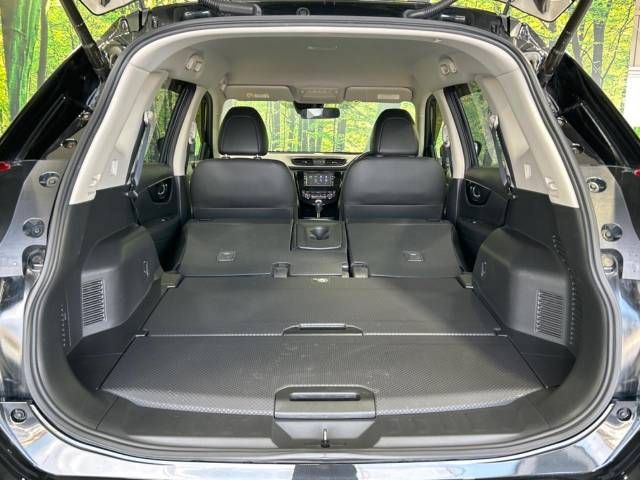 Nissan X-TRAIL 2018-03 21016-10