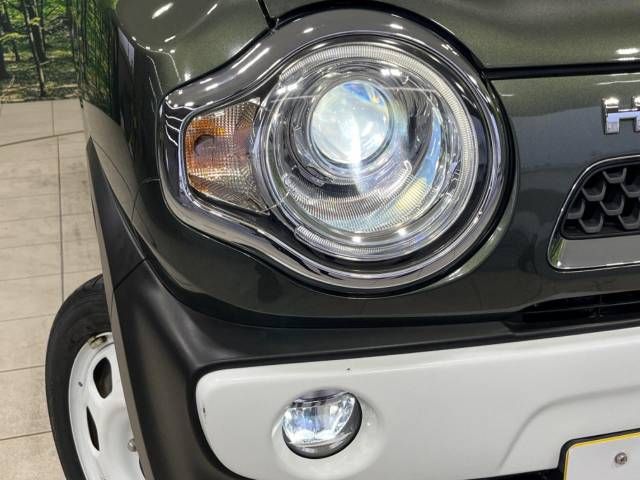 Suzuki HUSTLER 2015-04 193580-12