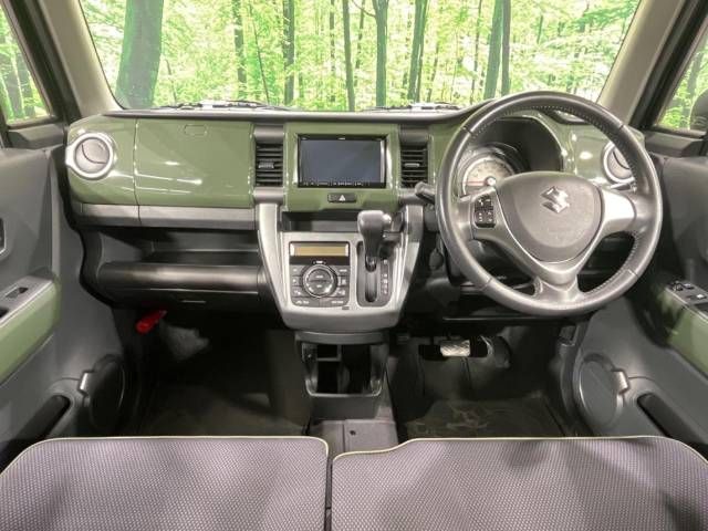 Suzuki HUSTLER 2015-04 193580-1