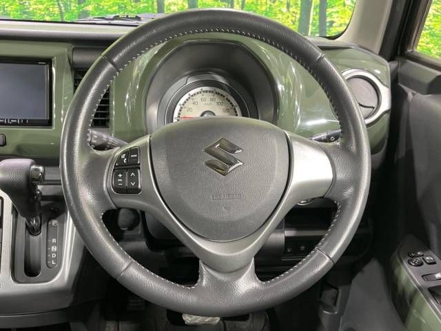 Suzuki HUSTLER 2015-04 193580-11