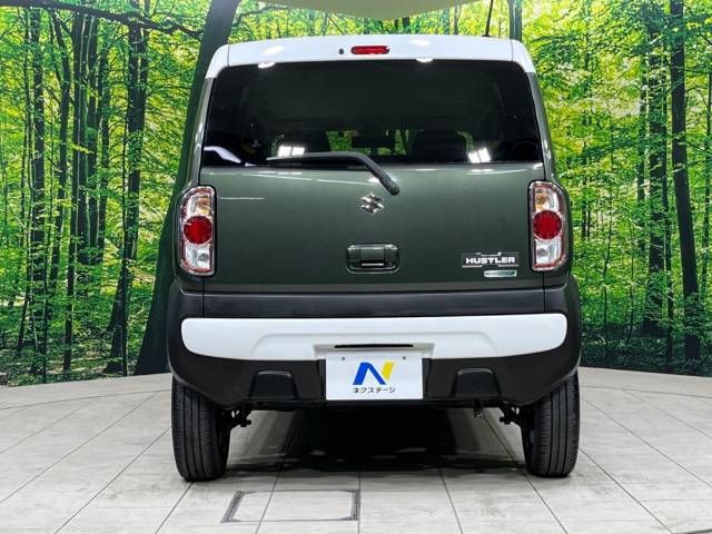 Suzuki HUSTLER 2015-04 193580-15