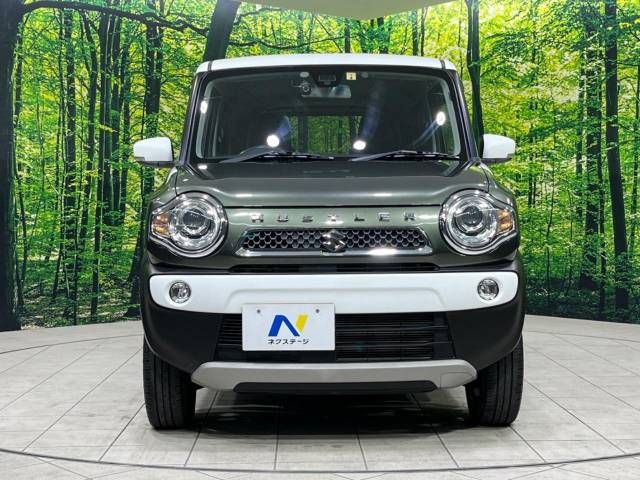 Suzuki HUSTLER 2015-04 193580-14