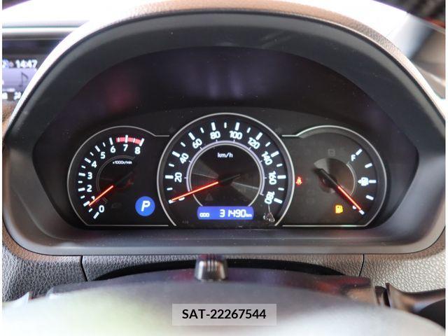 Toyota VOXY 2017-12 289141-14