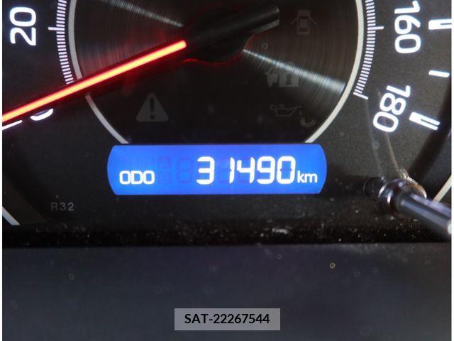 Toyota VOXY 2017-12 289141-15