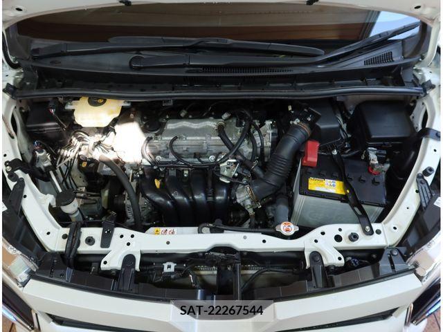 Toyota VOXY 2017-12 289141-16