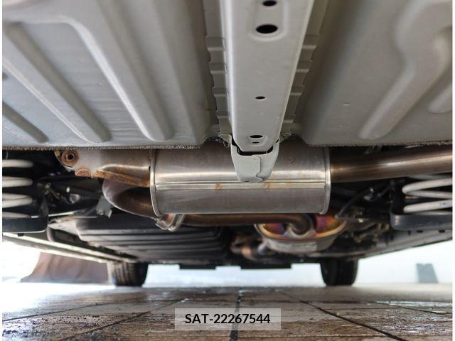Toyota VOXY 2017-12 289141-17