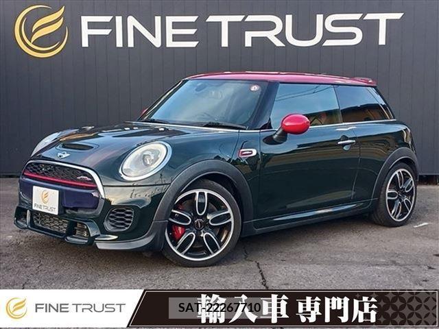 Bmw MINI 2015-07 293798-0