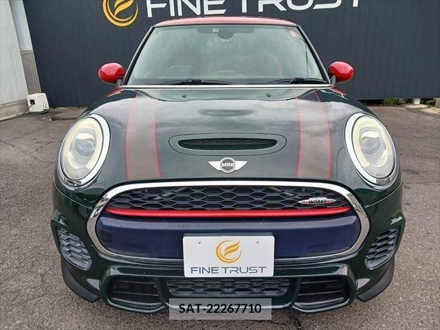 Bmw MINI 2015-07 293798-1